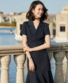 跨季节穿搭：巧用叠穿，让你的女装四季常青